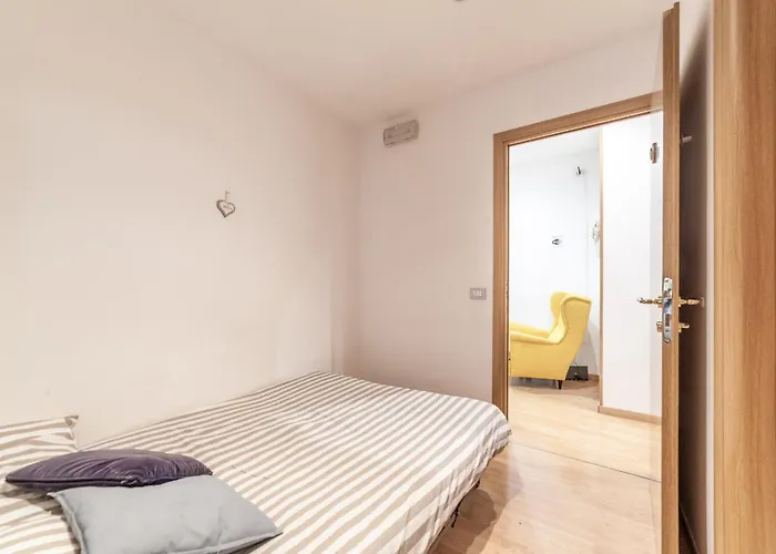 Ubaldi Luxury 4* רומא