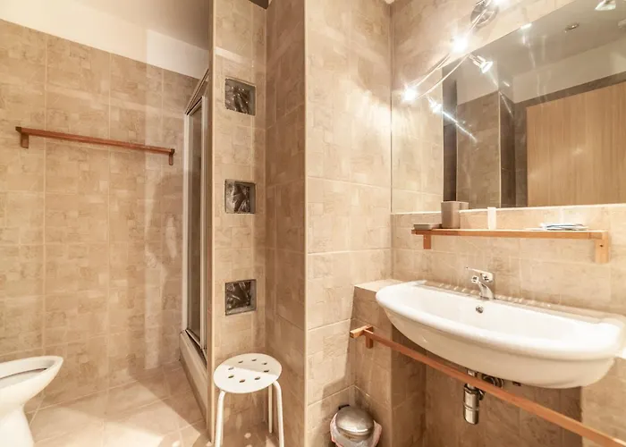 Ubaldi Luxury רומא
