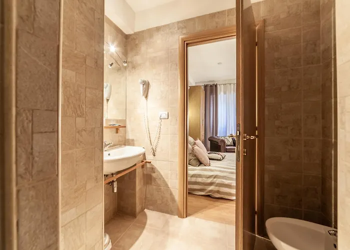 Ubaldi Luxury רומא
